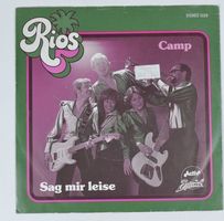 CH-Single: RIOS 5 - Camp