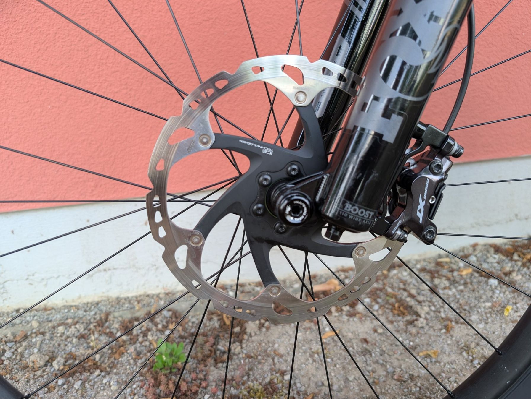 Scott Vélos: Scott Genius 910 Grösse M – D'occasion à Urtenen-Schönbühl par pibe01 2