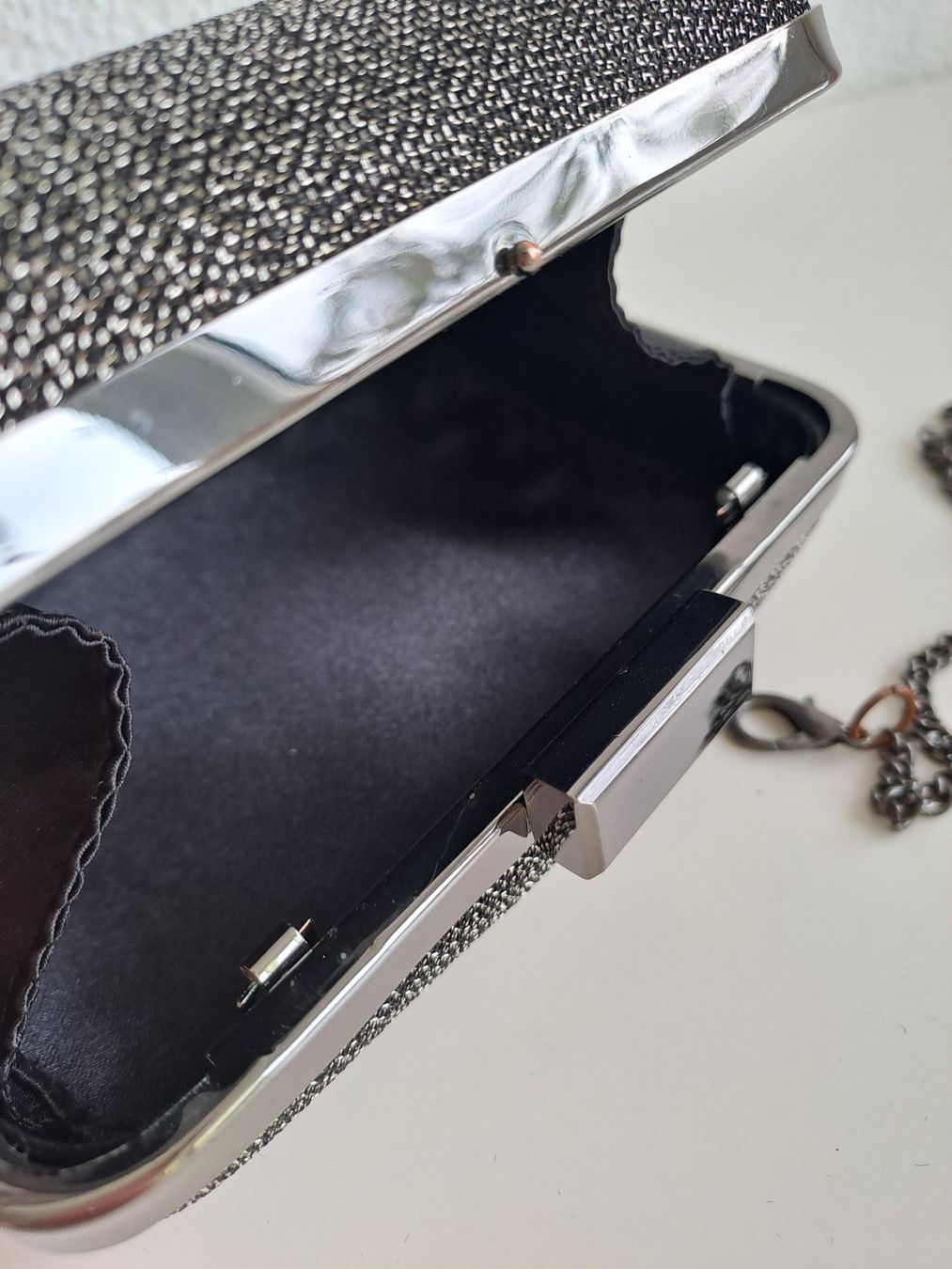 Zara Taschen für Damen: Clutch von Zara – Gebraucht aus Volketswil von ronbons 8