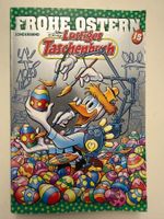 Sonderband FROHE OSTERN BAND 15 LTB Lustiges Taschenbuch