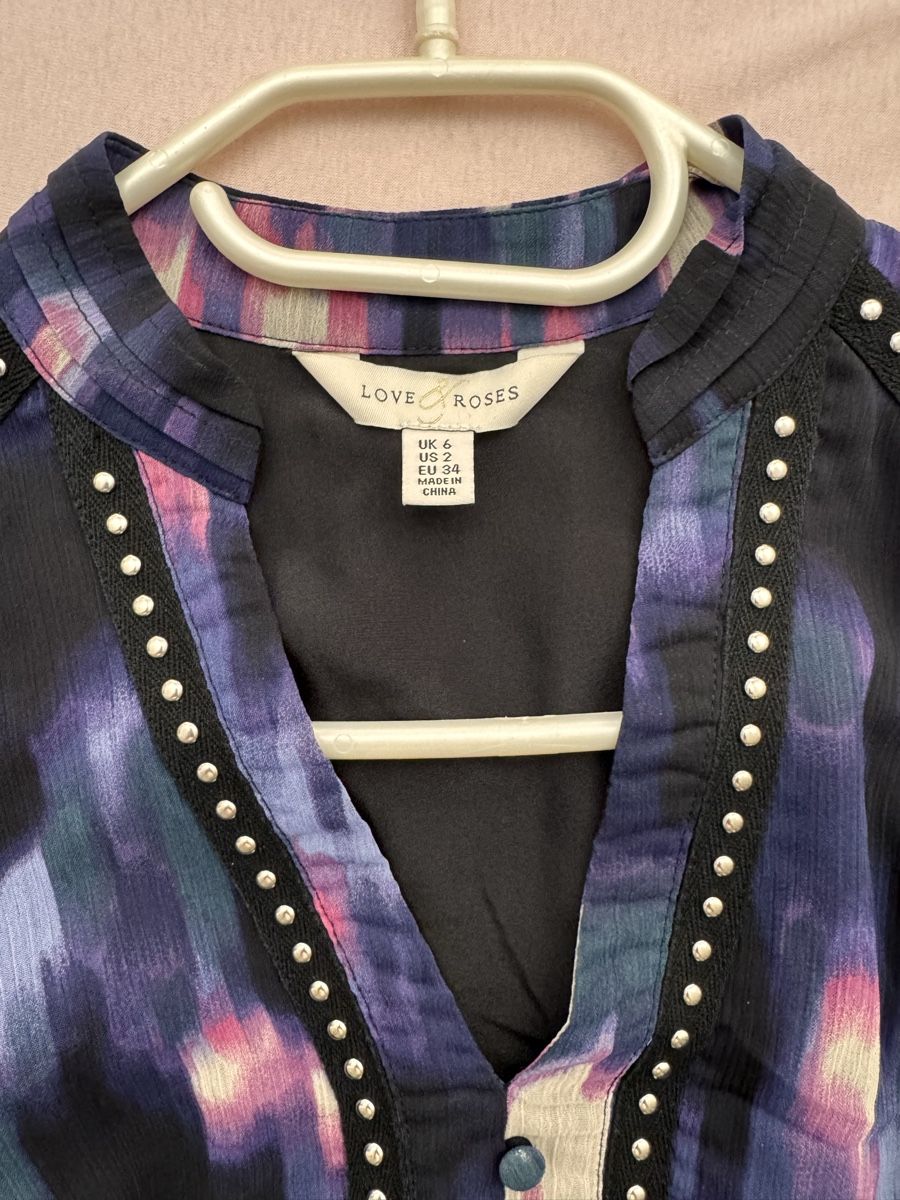 Kleider: robe colorée femme  – Gebraucht aus Lausanne von Michel_Ozcan 2