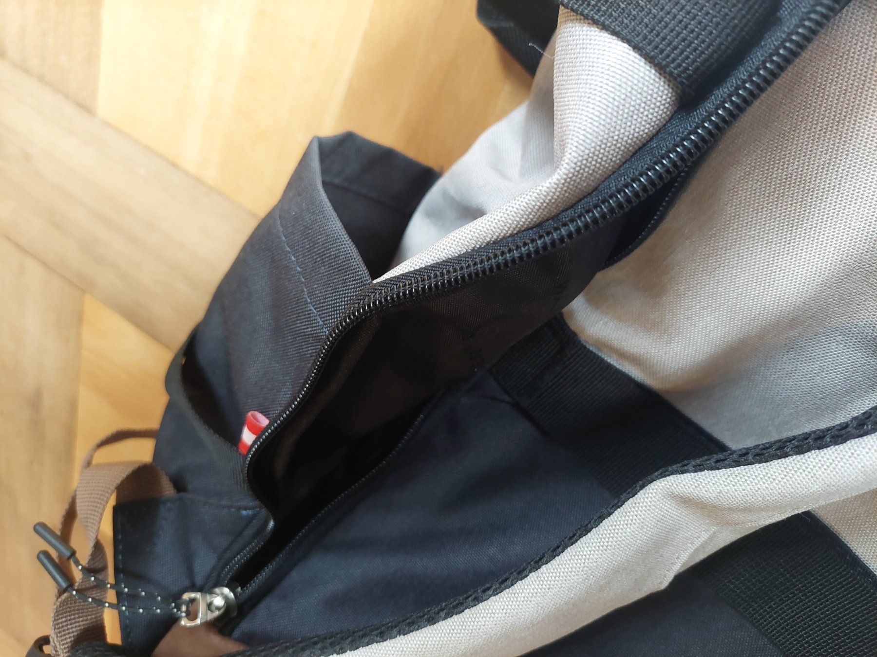 Zaini: Walker Roll uo Two Rucksack 30 l – Usato da Beckenried venduto da Havacola 2
