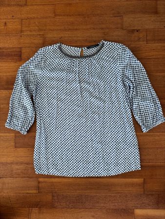 Bluse 3/4 Arm von Esprit