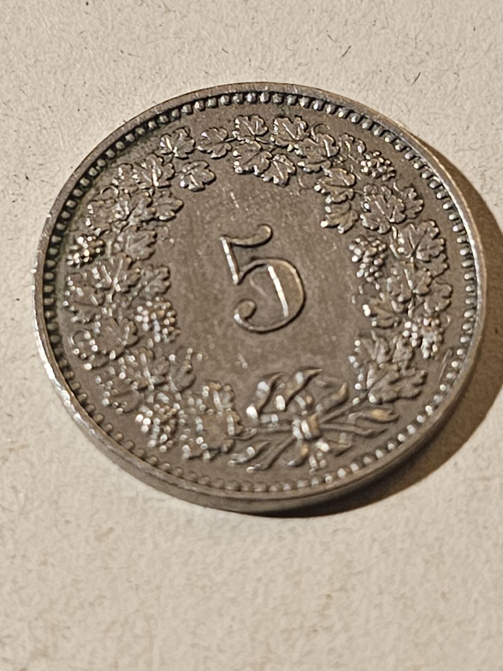 Tutti le monete: monnaie suisse – Usato da Yverdon-les-Bains venduto da mancheacoulles 1