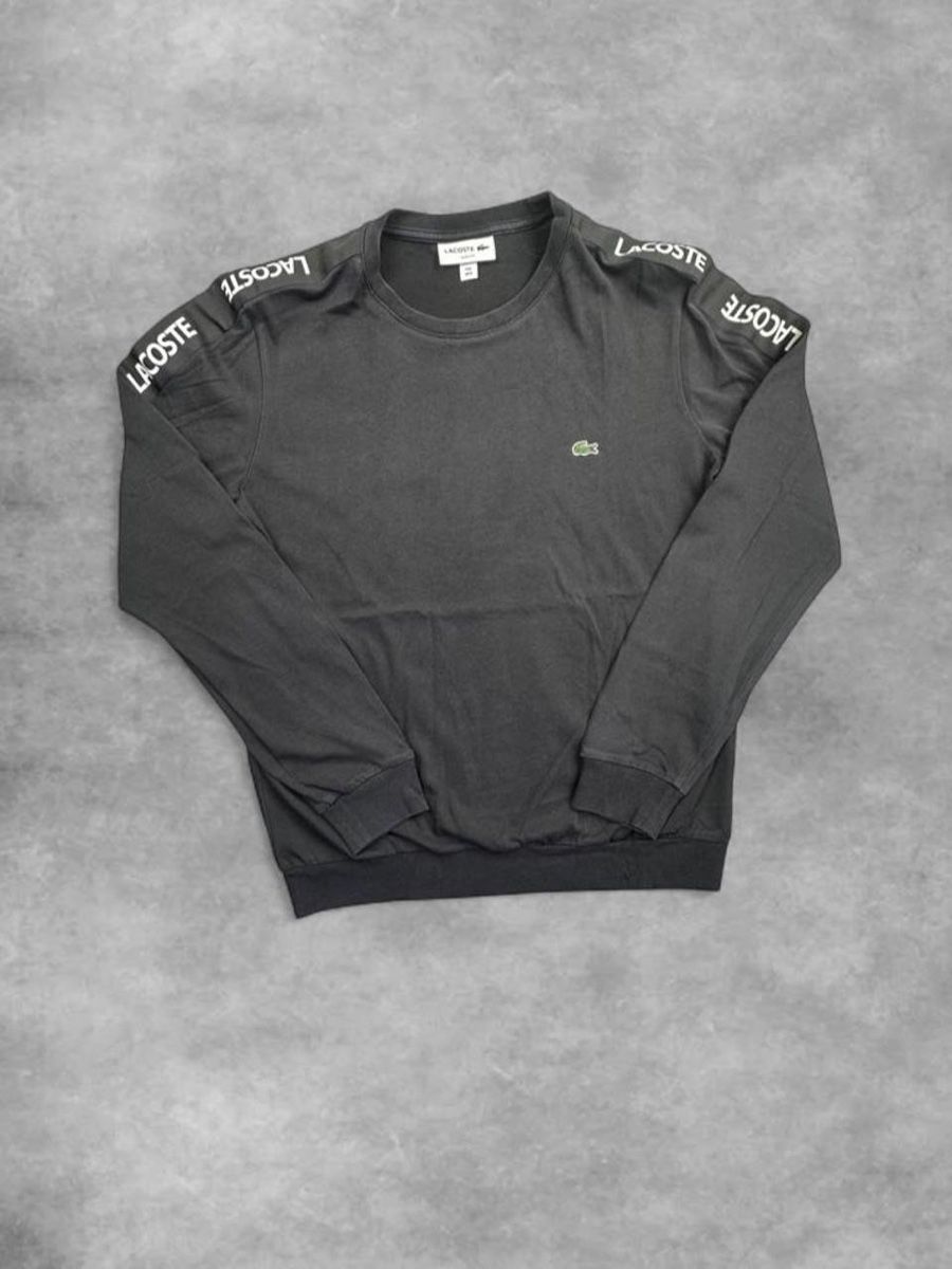 Lacoste Maglioni & Felpe: Lacoste sweatshirt – Usato da Erlinsbach SO venduto da TogaResell