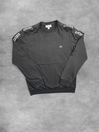 Lacoste sweatshirt