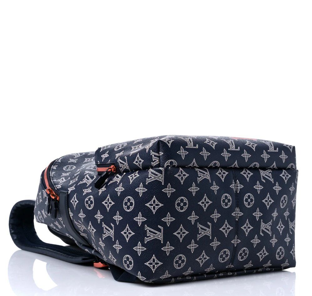 Louis Vuitton Borse: Louis Vuitton Apollo Backpack Rucksack Monogram Upside Down – Nuovo (secondo la descrizione) da Zürich venduto da swizzmember 1