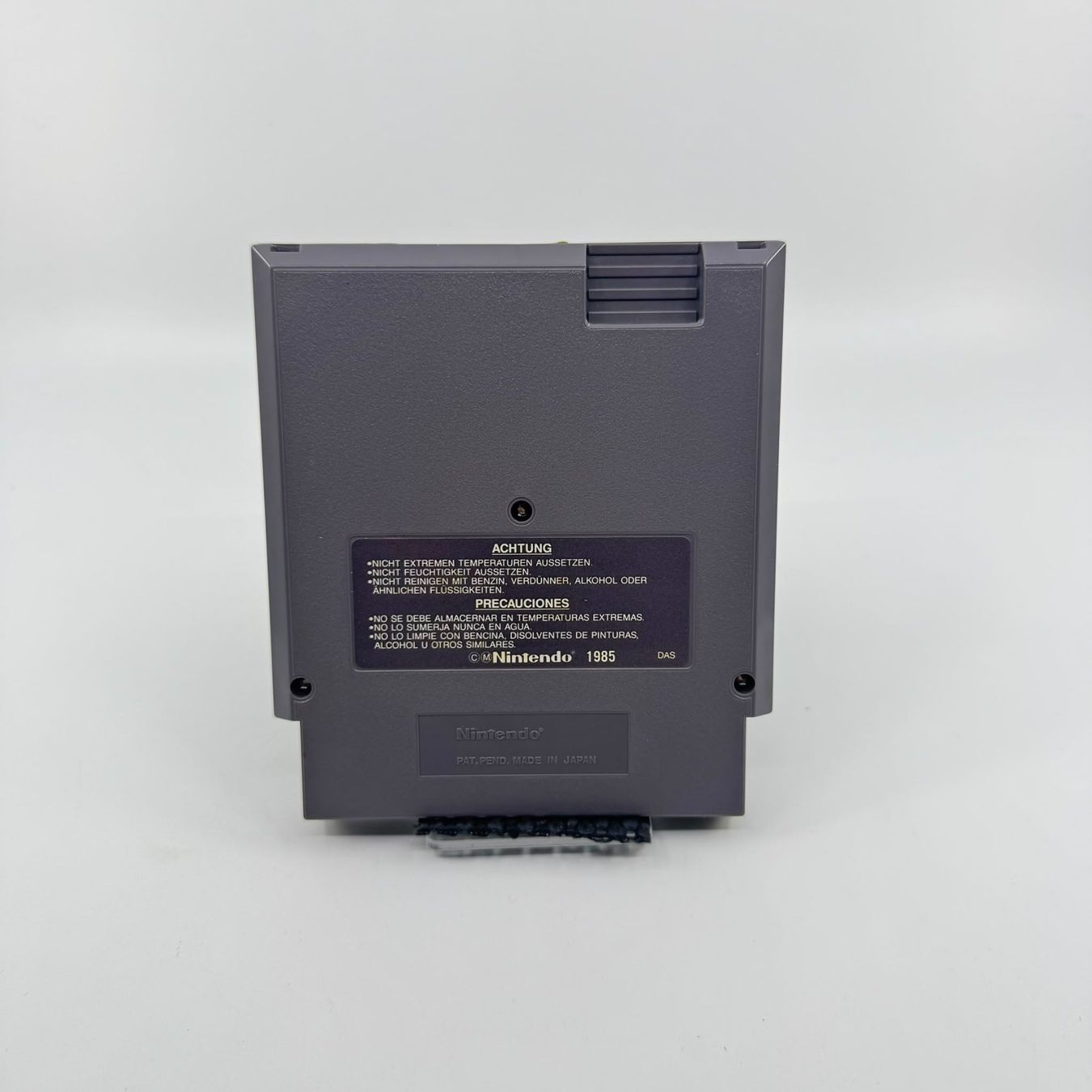 Giochi: Super Mario Bros 3 (Nintendo Nes) – Usato da Herisau venduto da Seyashop1 1