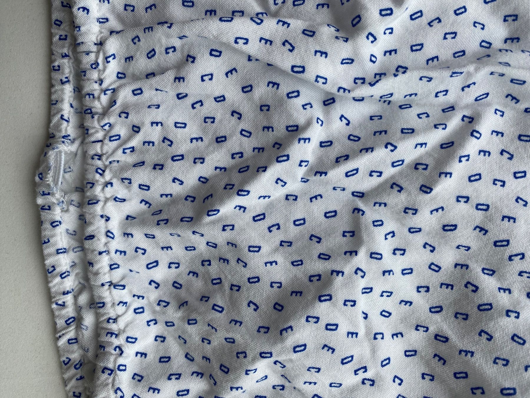 Blusen: edc Bluse S – Gebraucht aus Einsiedeln von PaedeK84 1