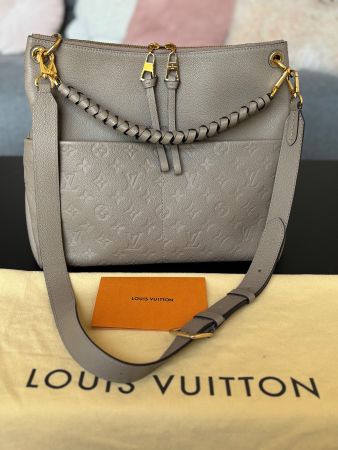 Sac Louis Vuitton Maida hobo