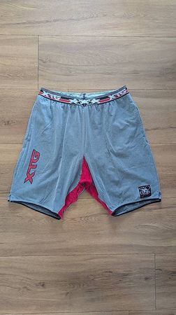 XTG Herren Shorts - Gr. M