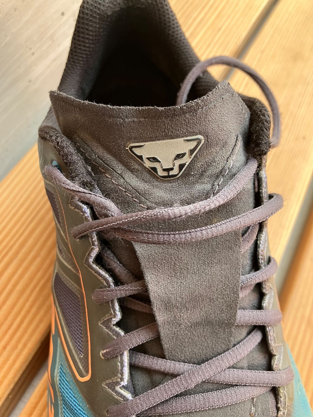 Dynafit Scarpe da uomo: DYNAFIT Alpine (43) Magnet Frost – Usato da Altstätten SG venduto da postmodern7 3