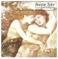 BONNIE TYLER  DUET WITH TODD RUNDGREN