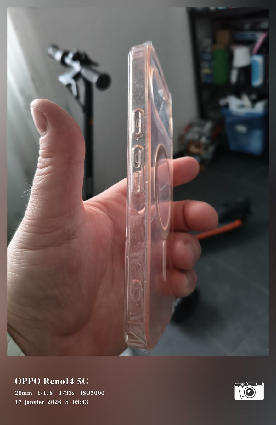 Google Covers & Schutzfolien: Coque Google pixel 9 pro – Neu und originalverpackt aus noréaz von mepla76
