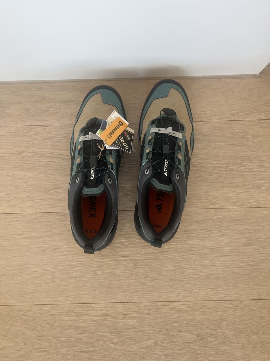 Scarpe da uomo: Terrex Skychaser GT – Nuovo e nell'imballaggio originale da Neuhausen venduto da g_ochsner 1