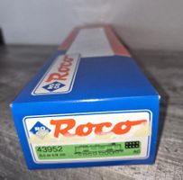 Roco Leerkarton / OVP Nr. 43952 AC BLS Ae 6/8 206