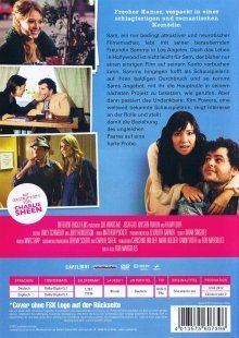 Tutti i DVDs: SHE WANTS ME – Usato da Ebikon venduto da Moviefreak01 1