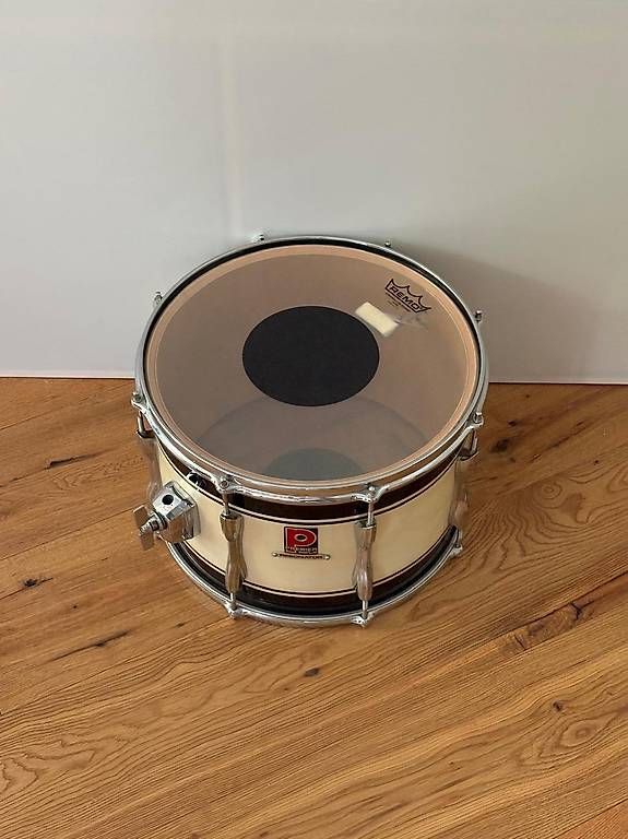 Strumenti musicali: Premier Resonator 7-Piece Drumkit – Usato da Luzern venduto da Jenci01 1