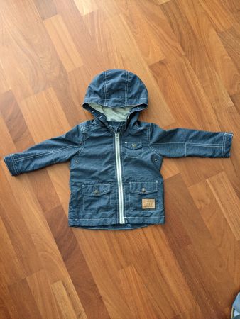 Jacke Gr. 86