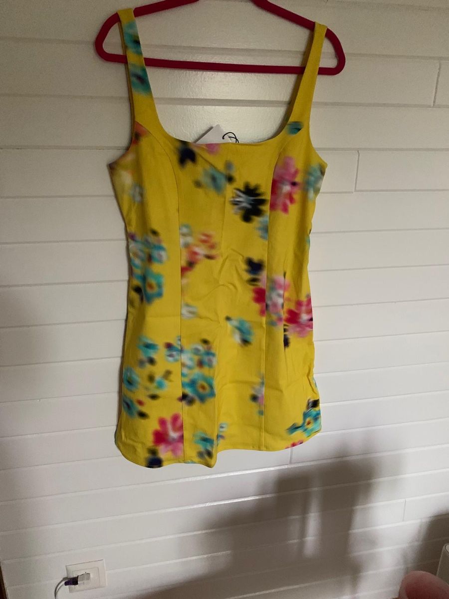 Desigual Vestiti: Designuel Kleid 38 – Nuovo e nell'imballaggio originale da Staad SG venduto da Perle888