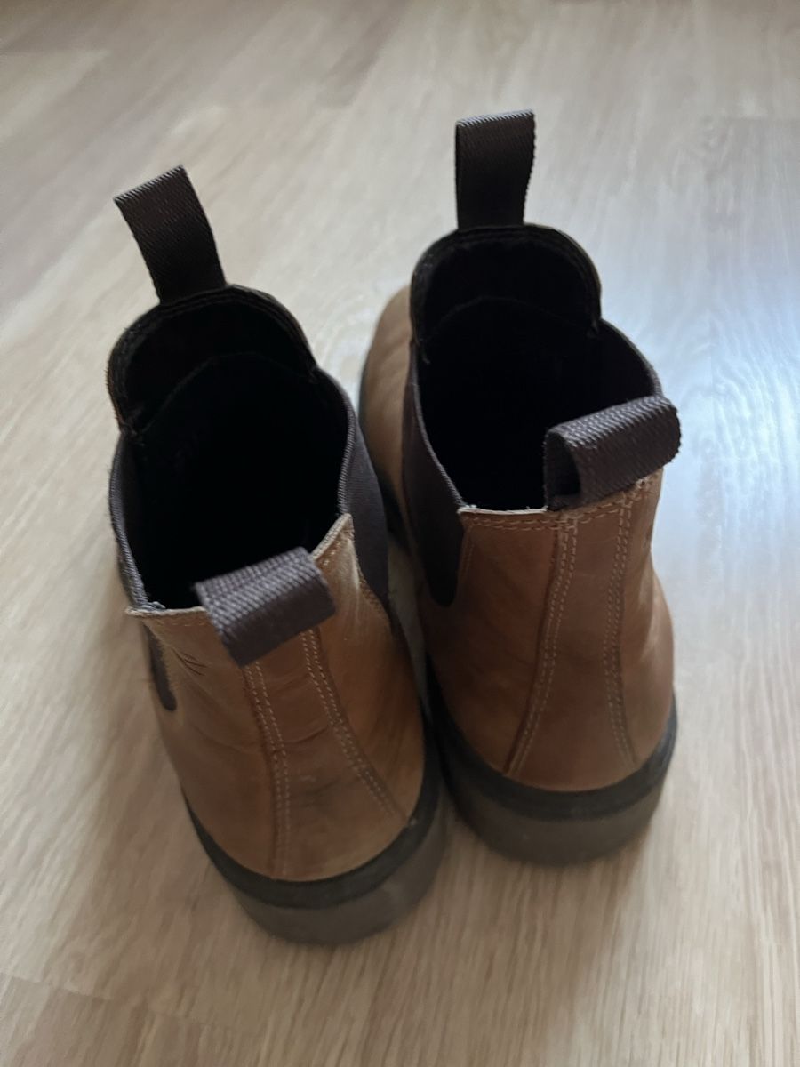 Ecco Scarpe da uomo: Ecco Chelsea Boots  – Usato da Bern venduto da cla_bl2w 3