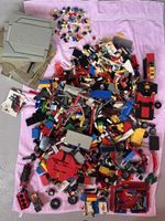 Riesiges Lego Lot, ca. 12kg 