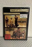 Bad Boys 1+2 DVD‘s (NEU im OVP)