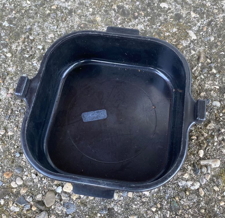 Piaggio Ciao Boxer Werkzeug Box (Gebraucht) in Schwadernau für CHF 34.9 ...