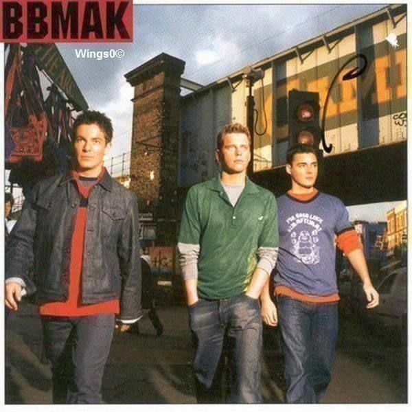 CD: BBMAK - Sooner Or Later (2000) – Usato da Horn venduto da Wings0