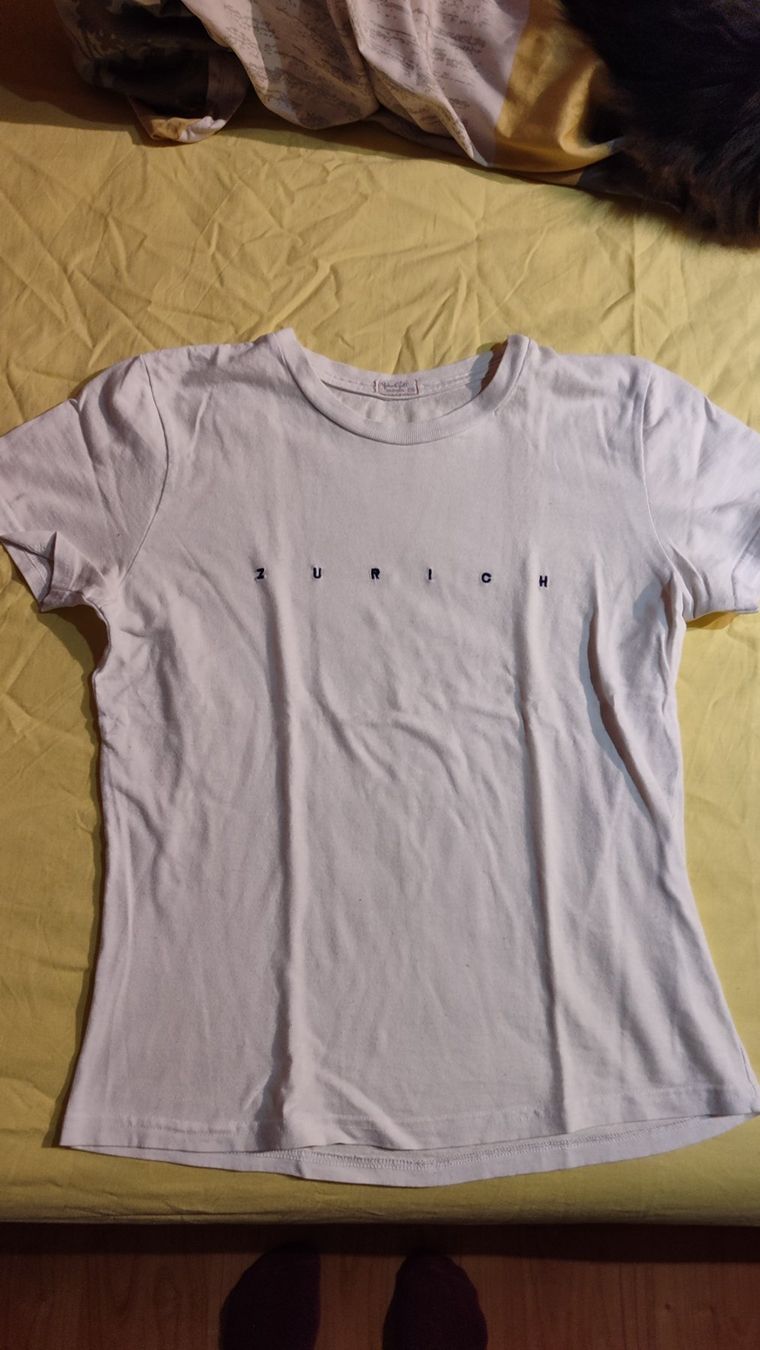 Brandy Melville Tops: süsses Top, BrandyMelville, Gr. S – Neuf (Voir description) à Brüttisellen par nic_xm7s