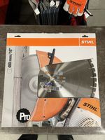 Stihl Diamant Trennscheibe D-BA80 400x3.2x20mm