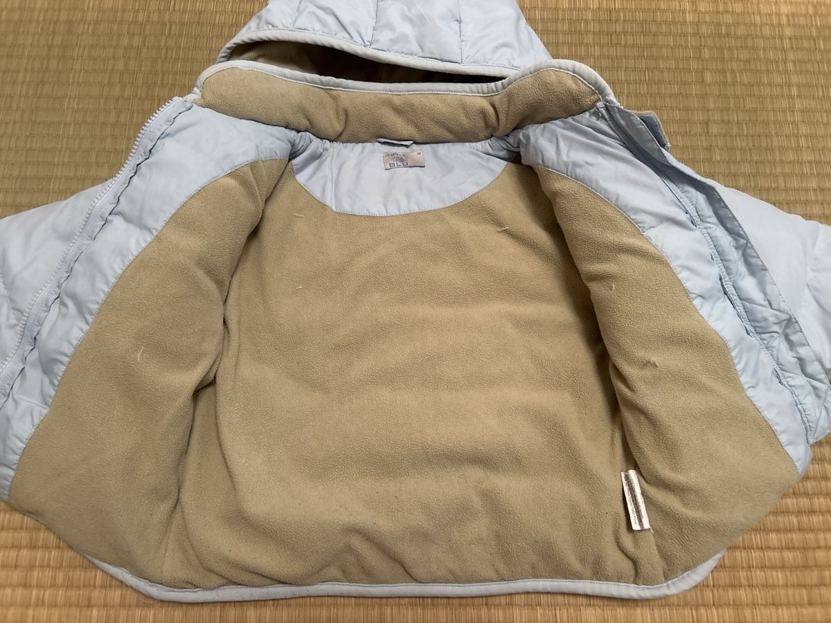 Jacken & Mäntel: Daunenjacke Little BLU 98 – Gebraucht aus Uetikon am See von barceloneta 2