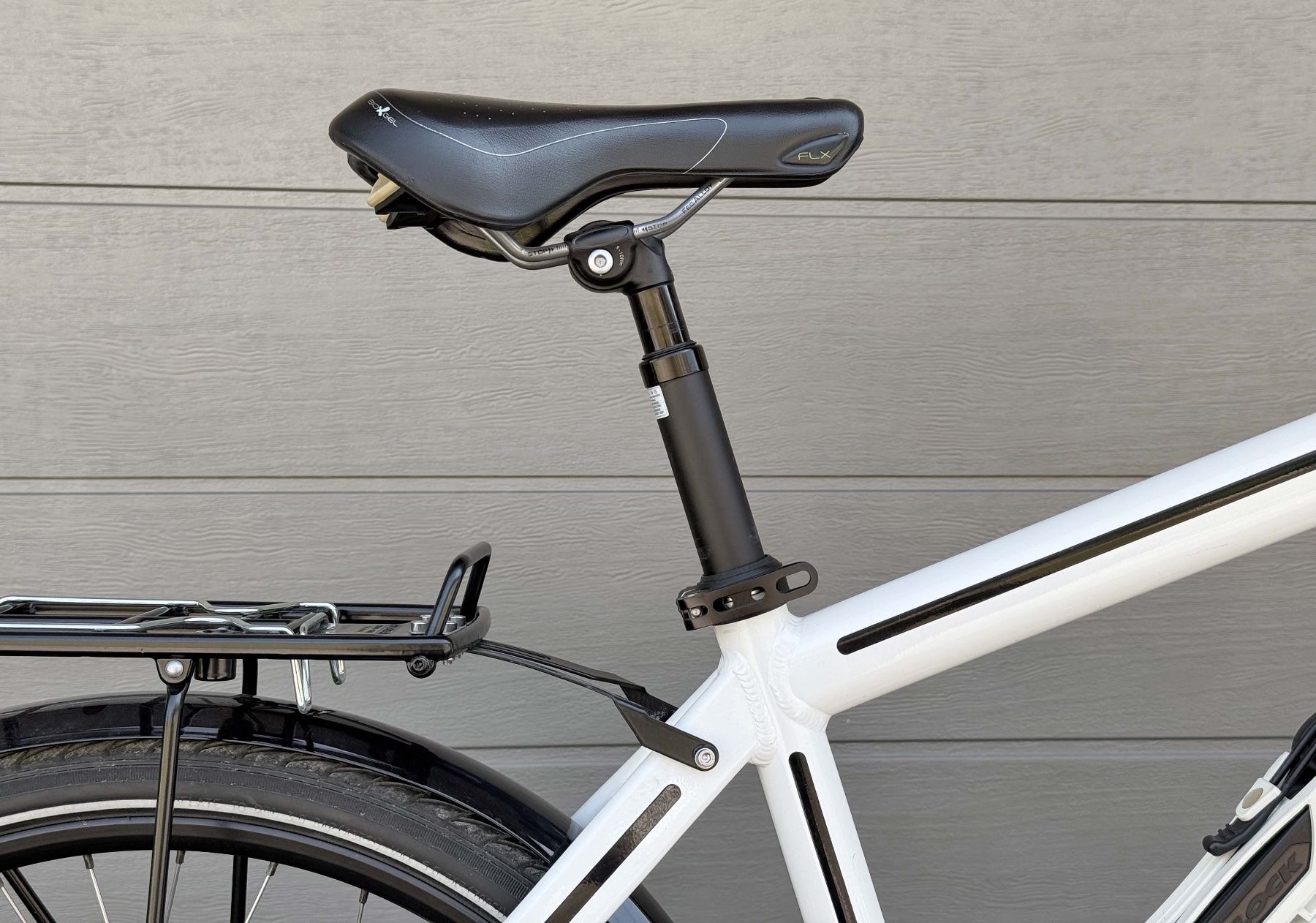 Stromer Biciclette: Stromer ST1 E-Bike, Mountain 33 – Difettoso da Schmerikon venduto da Inad02 4