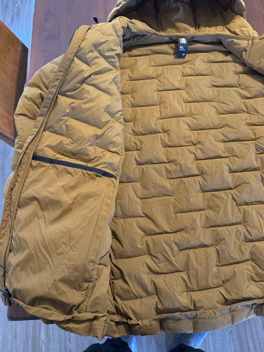 Mountain Hardwear Jacken: Mountain Hardwear Gr. M Daunenjacke – Gebraucht aus Buonas von Mikesteal 4