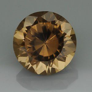 Pietre preziose: Rauchquarz rund 8.0ct – Nuovo e nell'imballaggio originale da zuerich venduto da Jewlsdesign 1