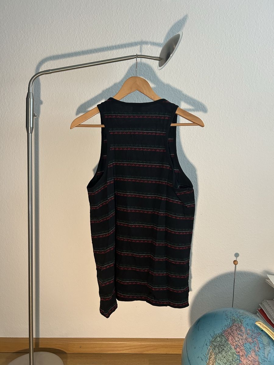 T-shirts: Tanktop iriedaily – D'occasion à Reinach BL par the_9lwh 2
