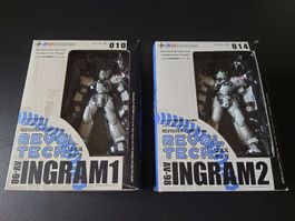 Revoltech Yamaguchi Patlabor