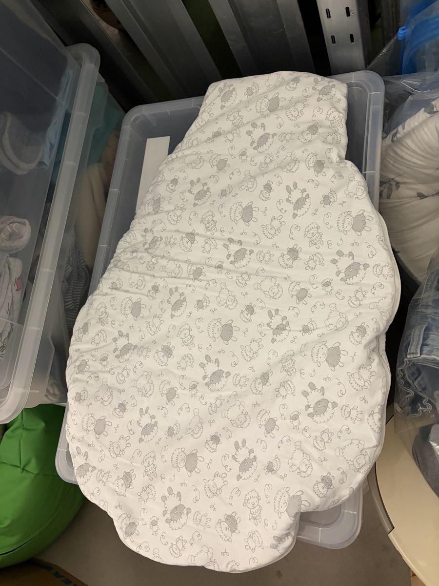 Alvi Sacchi a pelo: Babyschlafsack Alvi Gr. 62 – Usato da Aesch BL venduto da Kliana 1