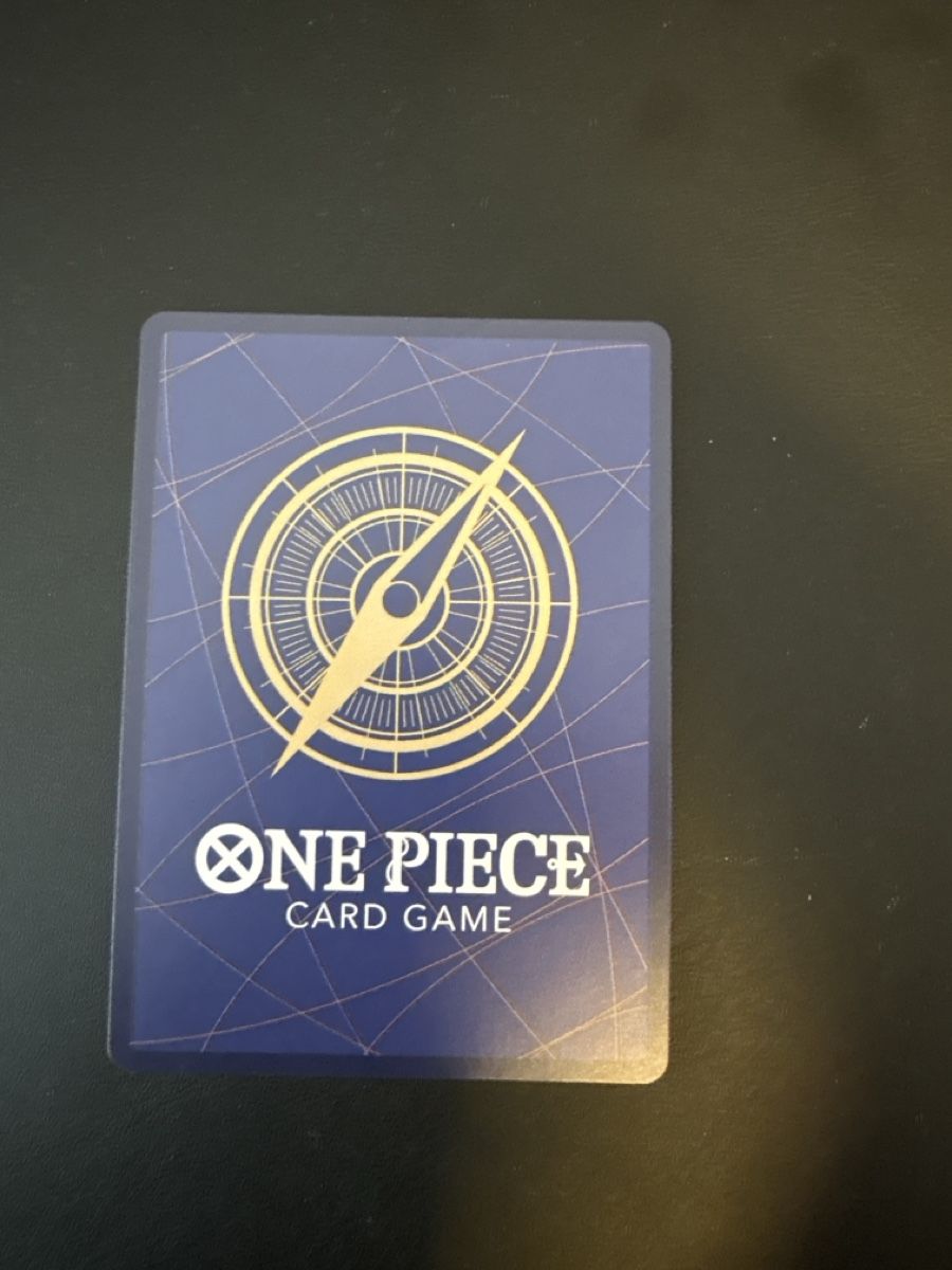 Bandai Carte collezionabili: One Piece Card Game Zoro EB04-007 – Usato da Wetzikon ZH venduto da regula.mrk 1