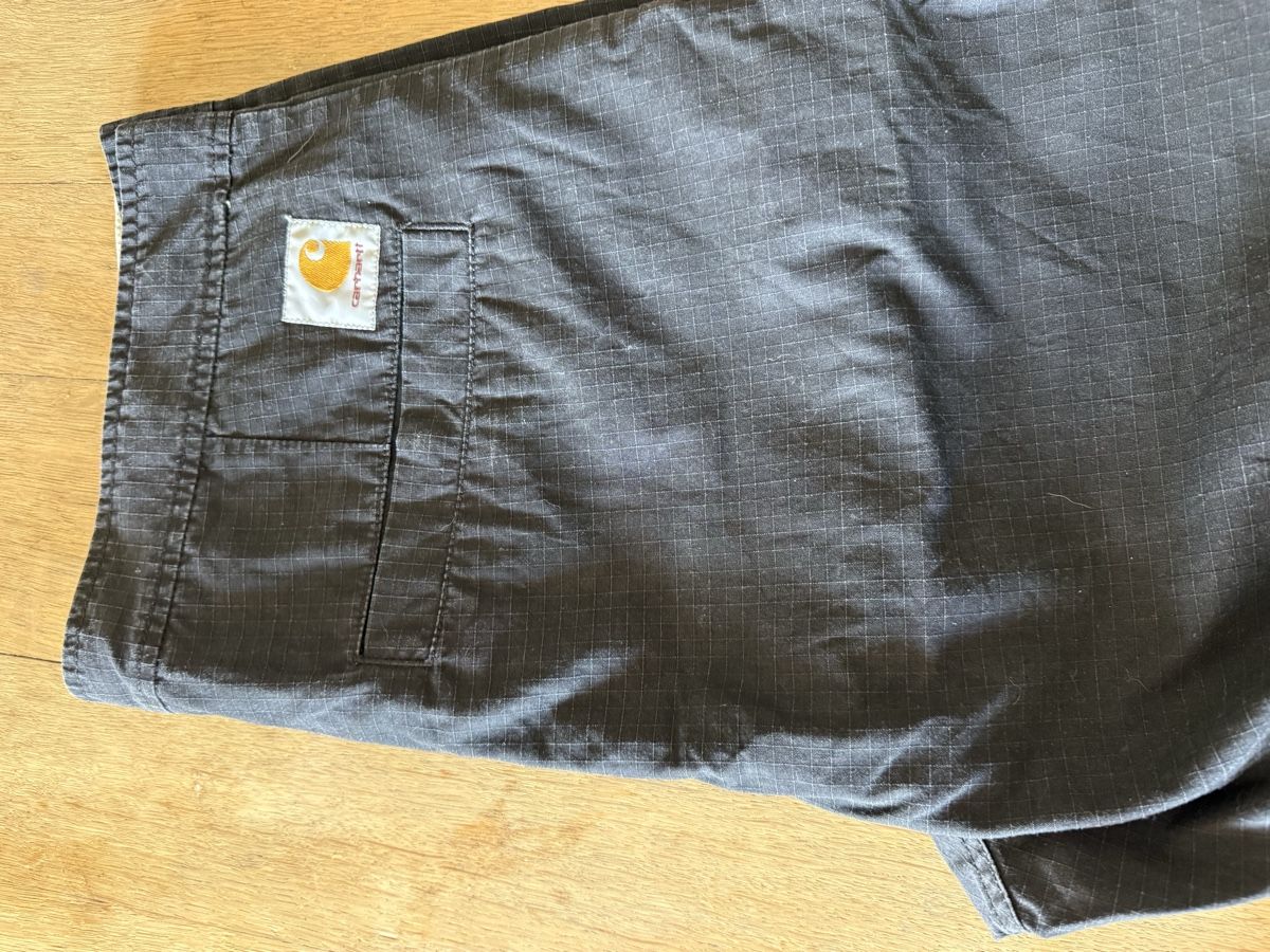 Carhartt Hosen: Carhartt WIP Gr. L – Gebraucht aus Flüh von domiri 1