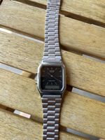 Armbanduhr Casio