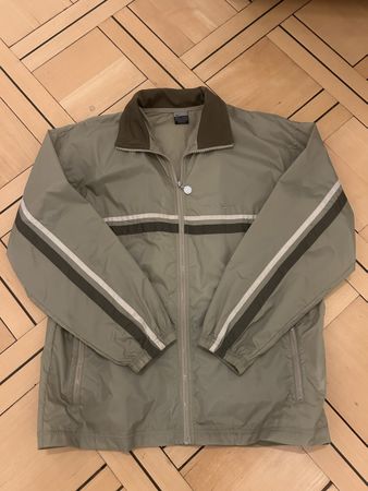Vintage Nike Trackjacket
