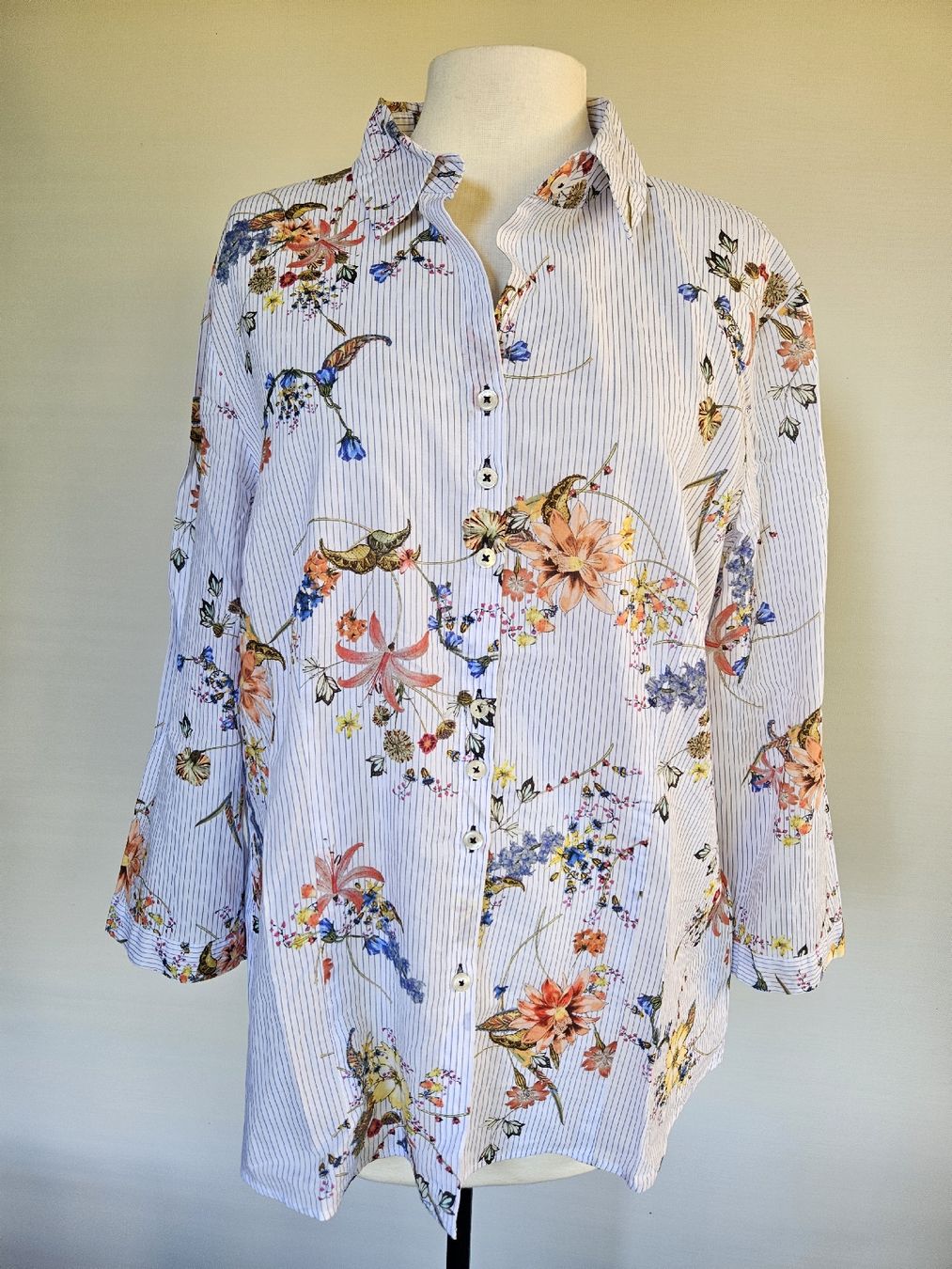 Gerry Weber Chemisiers: Gerry Weber Bluse – Neuf (Voir description) à Hochdorf par Berry005