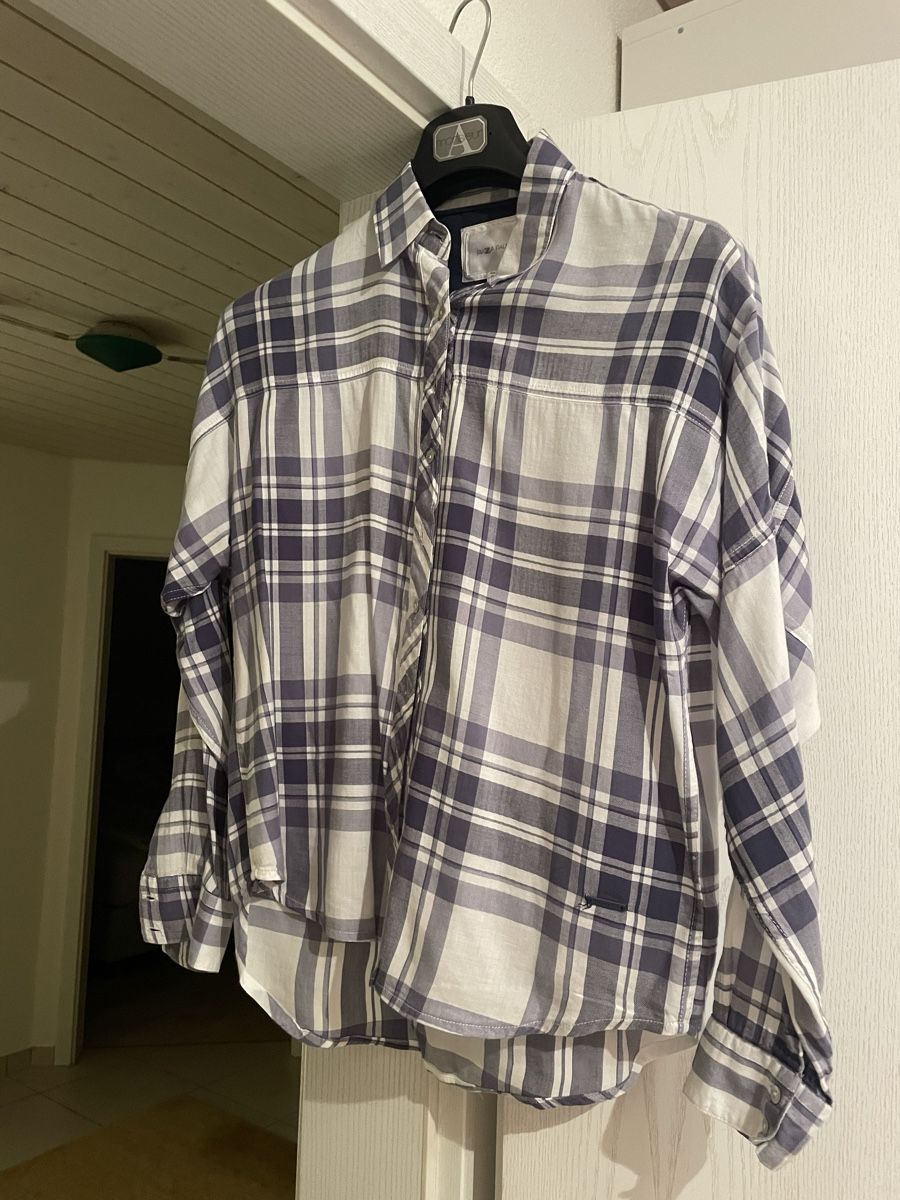 Blusen: Bluse – Neu (gemäss Beschreibung) aus Rheineck von Princessaitaliana