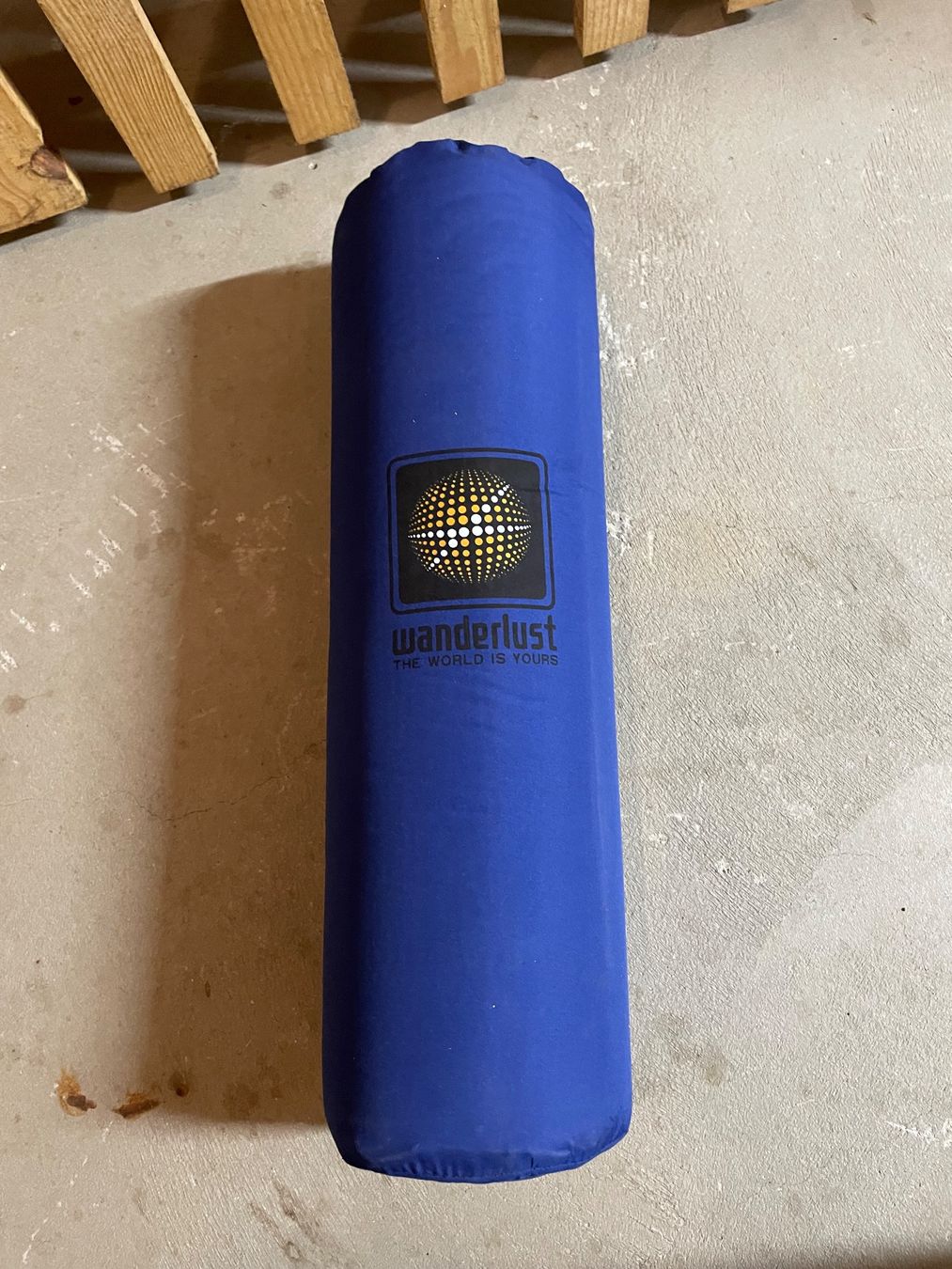 Tapis de sol: Campingmatte – D'occasion à Wettingen par AleXs1987