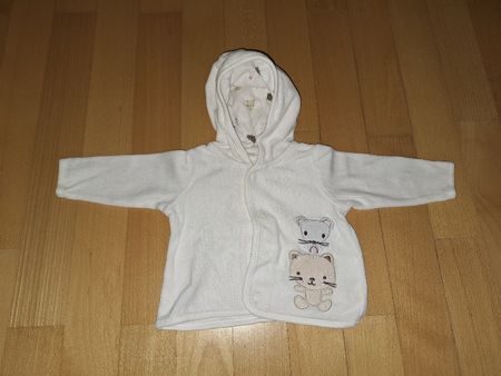 Jacke von H&M in Gr. 62