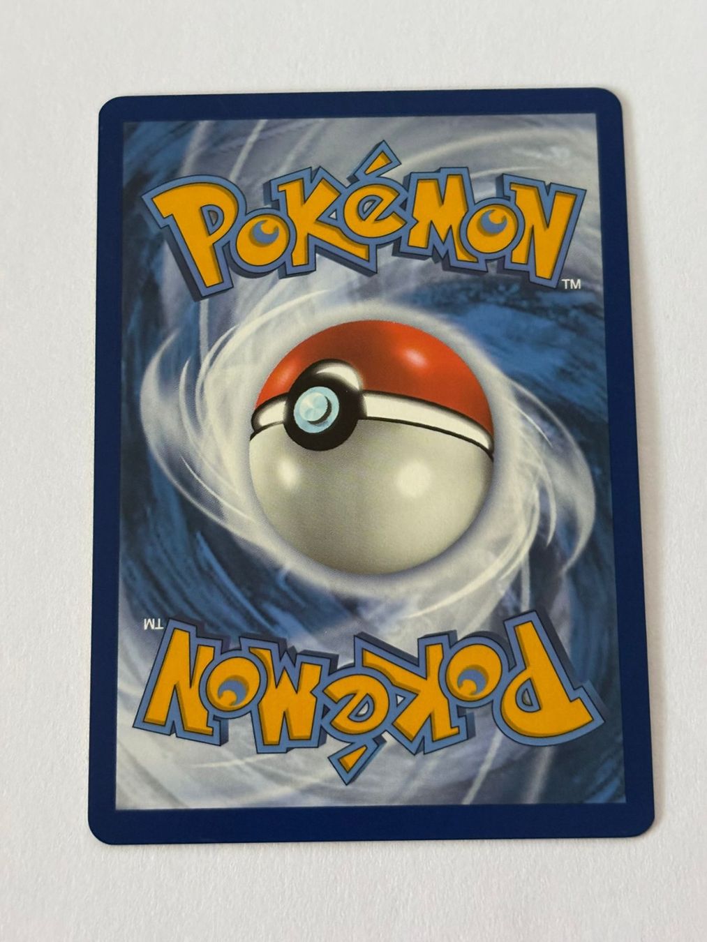 Pokémon Sammelbilder & Trading cards: Pokemon-Karte Gligar 095/196 – Gebraucht aus Herisau von Seyashop1 1