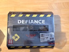 Defiance PS3 Édition Collector - Neuf sous blister!