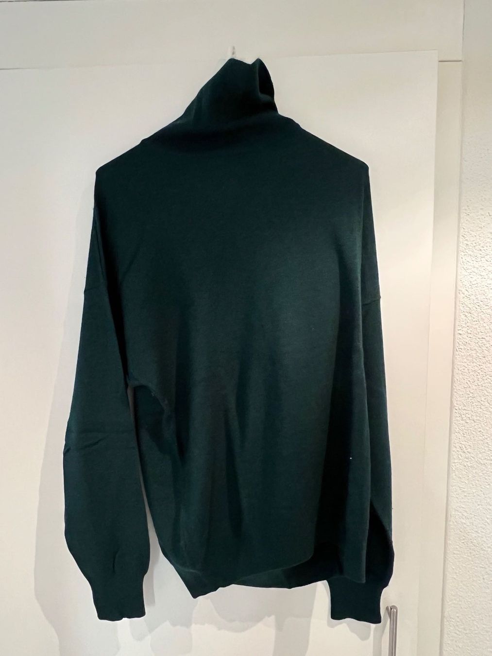 Maglioni & Felpe: Lambers Turtleneck – Usato da Dielsdorf venduto da Anthony111 1