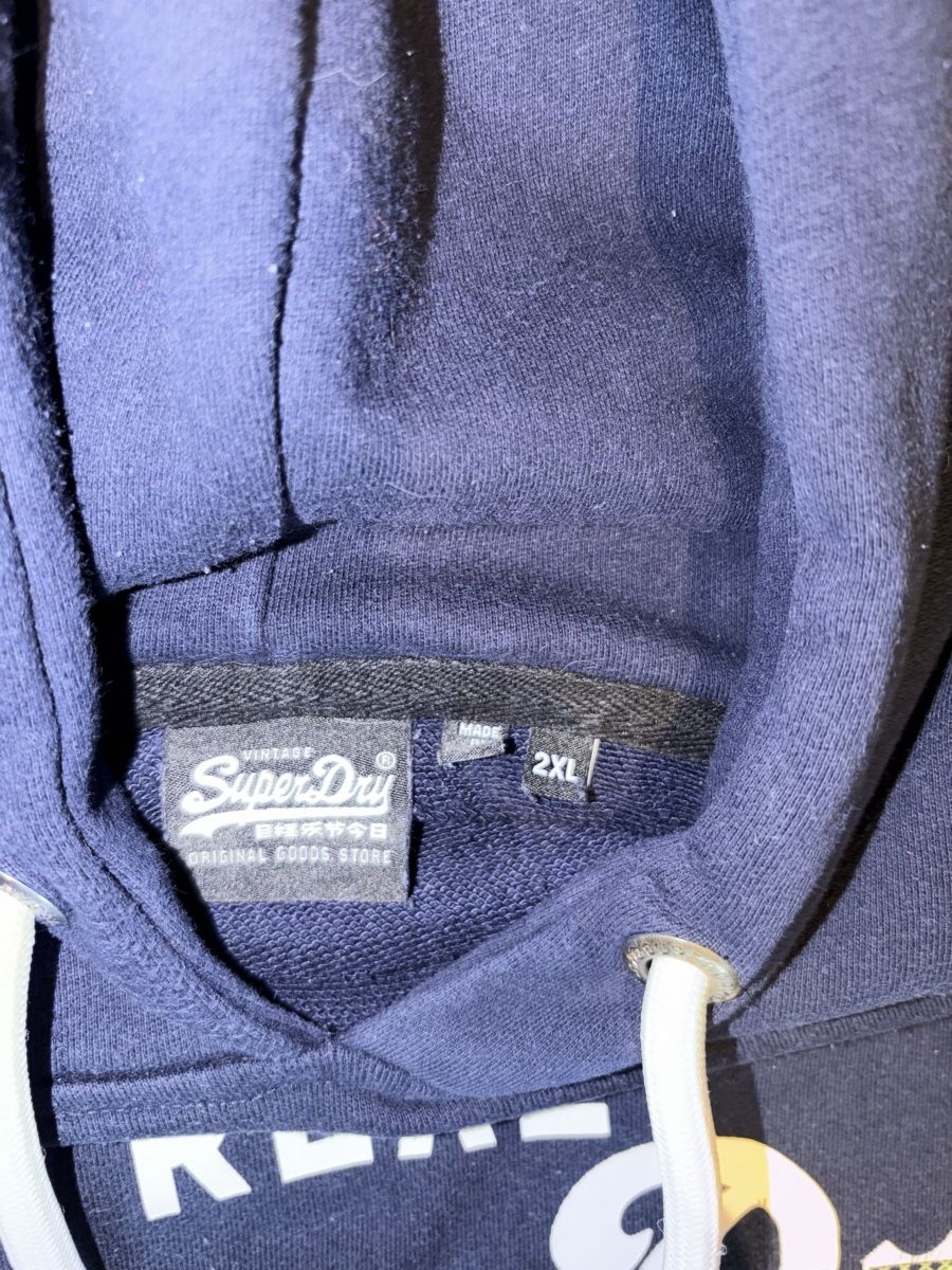 Pulls & Sweat-shirts: Superdry Pullover – D'occasion à Grünenmatt par Hexenzauber 2